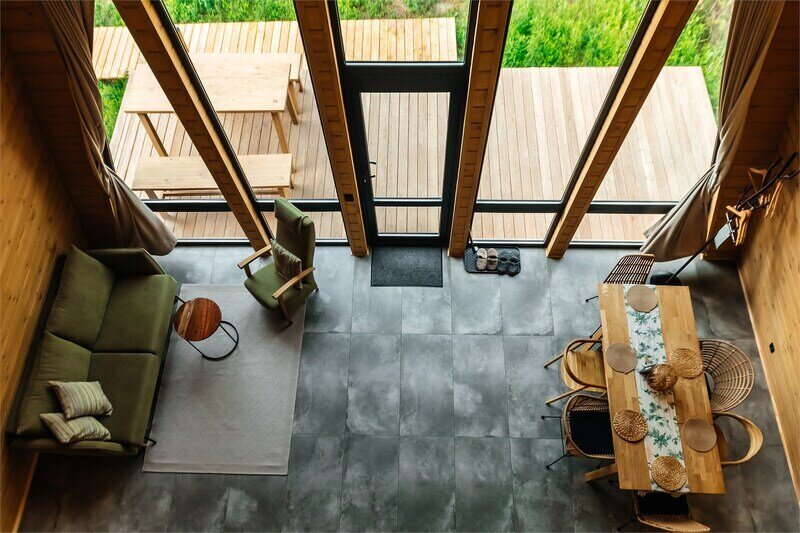 Афрейм Гранд (2 линия)