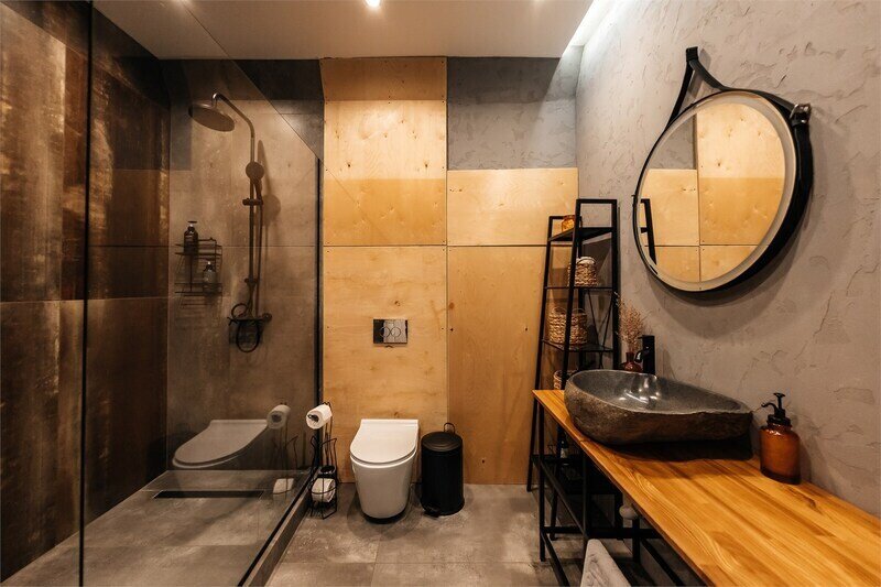 Афрейм Гранд (2 линия)