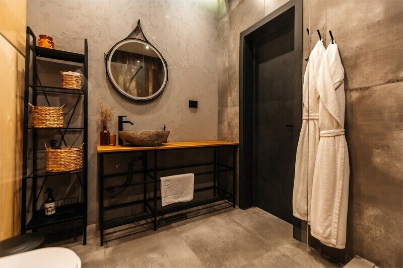 Афрейм Гранд (2 линия)