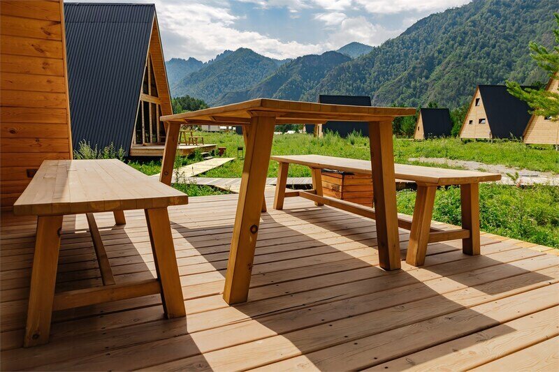 Афрейм Гранд (2 линия)