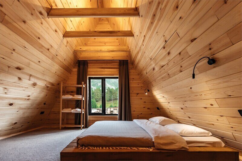 Афрейм Для Семьи или Компании (1 линия)