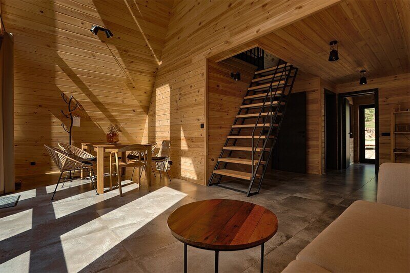 Афрейм Для Семьи или Компании (1 линия)