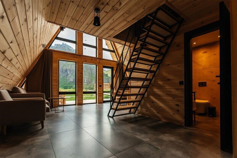 Афрейм Для Семьи или Компании (1 линия)