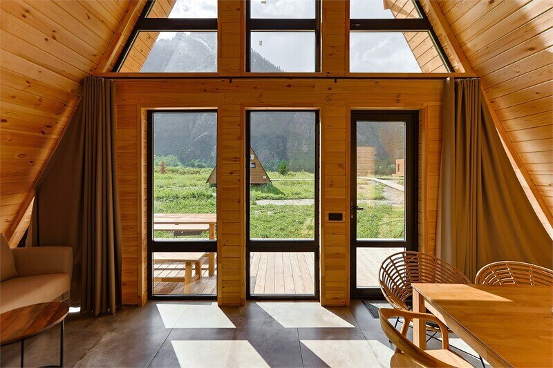 Афрейм Для Семьи или Компании (1 линия)