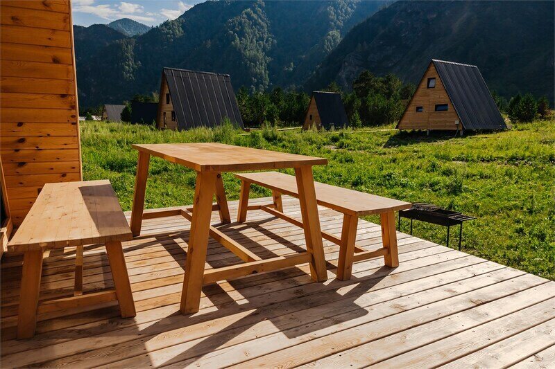 Афрейм Для Семьи или Компании (1 линия)