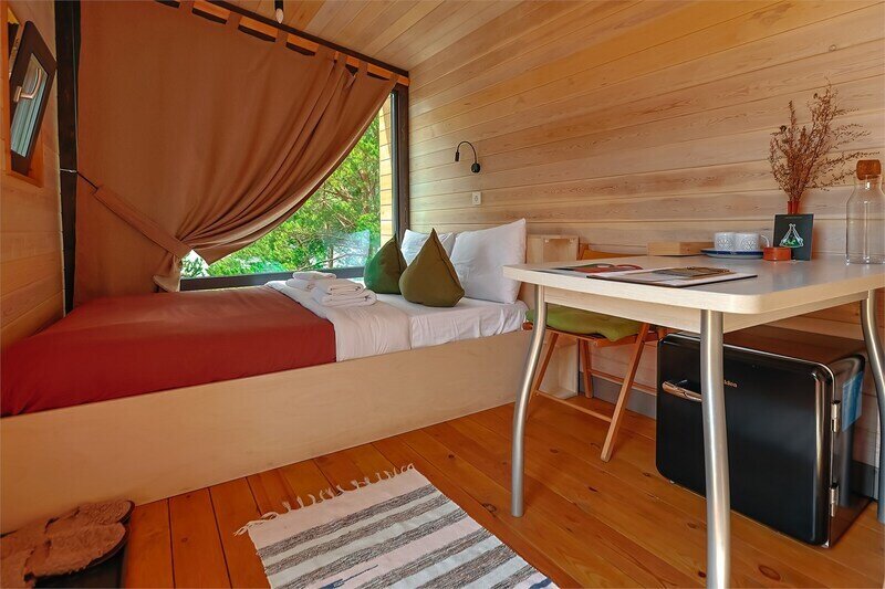 Барн 1 линия