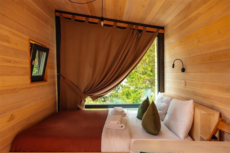 Барн 1 линия