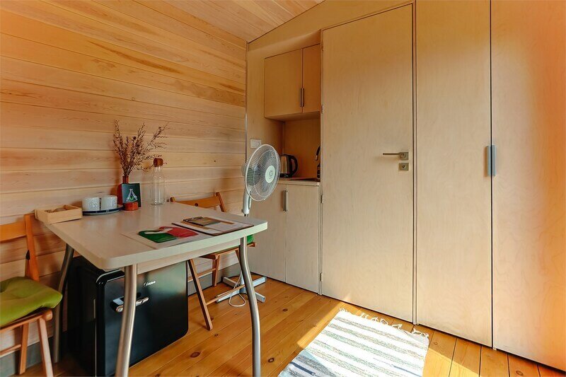 Барн 1 линия