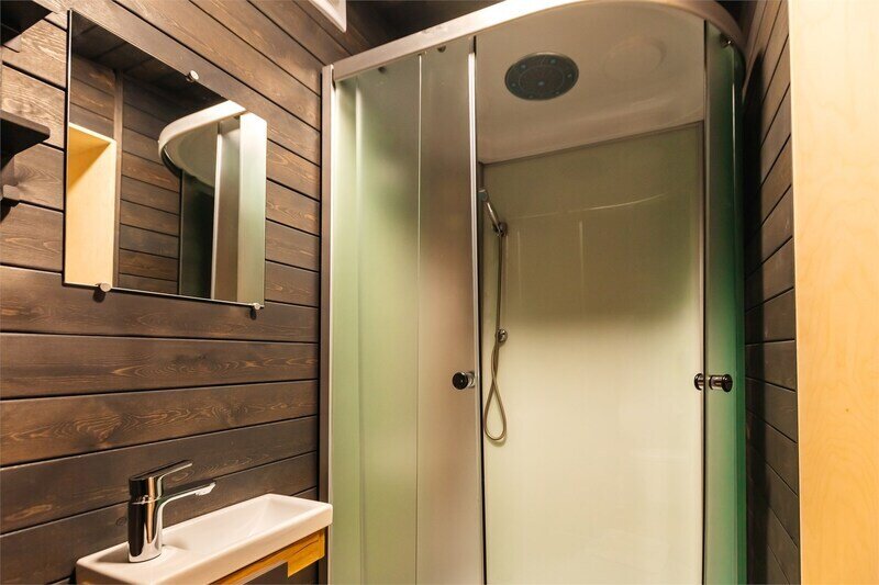 Барн 1 линия