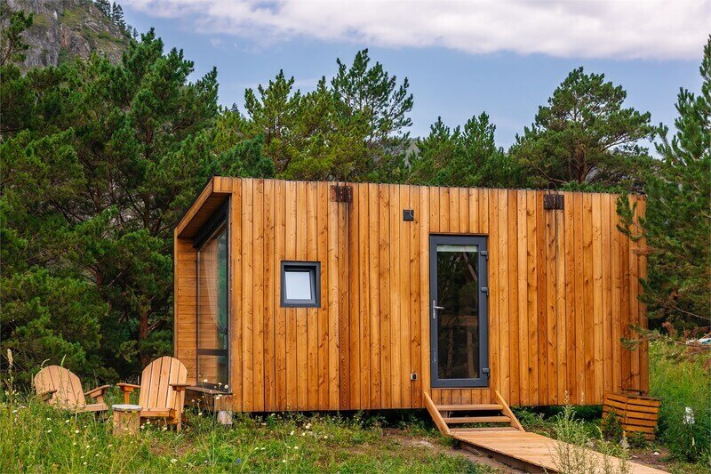 Барн 1 линия