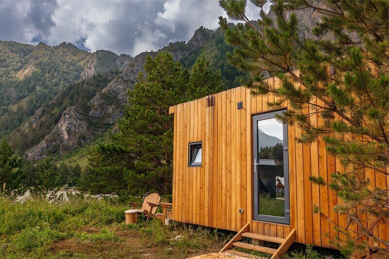 Барн 1 линия