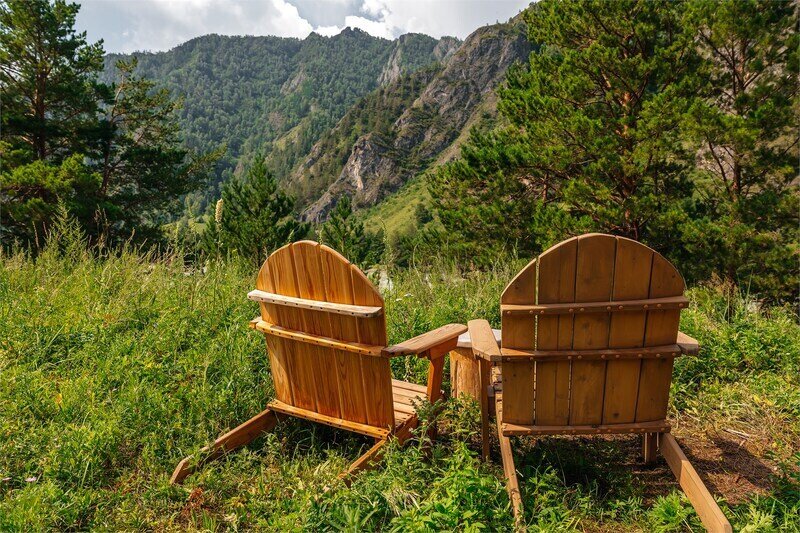 Барн 1 линия