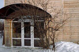 Дом «Золотого Карася» 1-й этаж, Круглогодичные дачные домики в аренду Хуторок Озерный, Ставропольский
