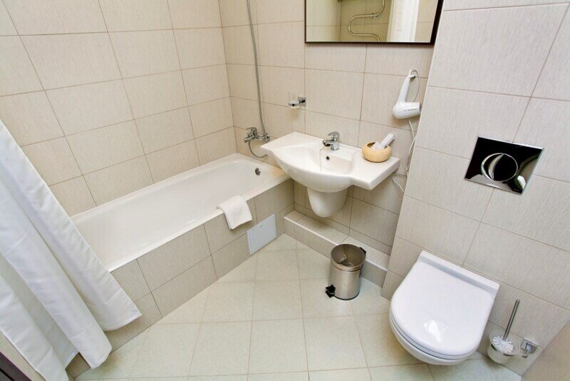 Бизнес 2-местный