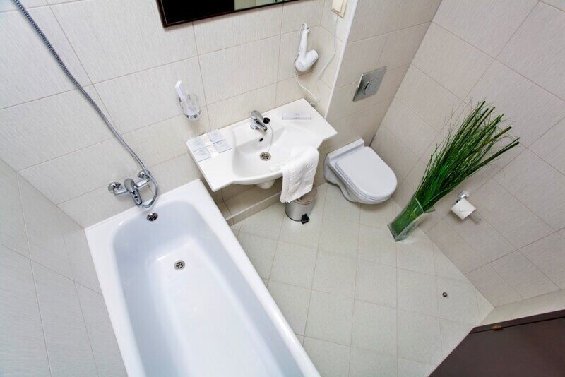 Комфорт 2-местный