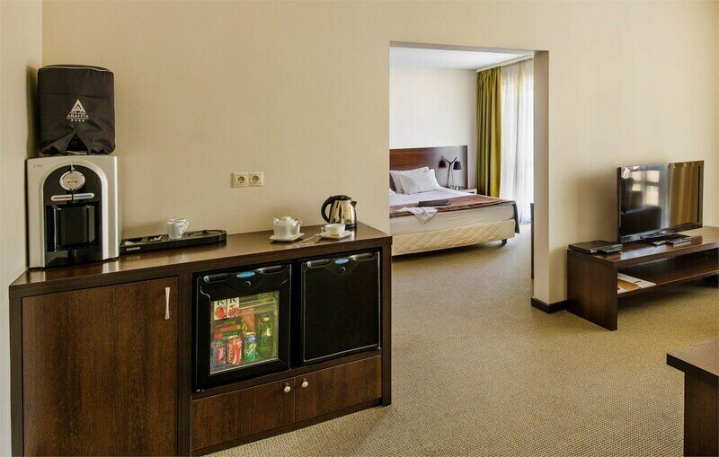 Люкс 2-местный