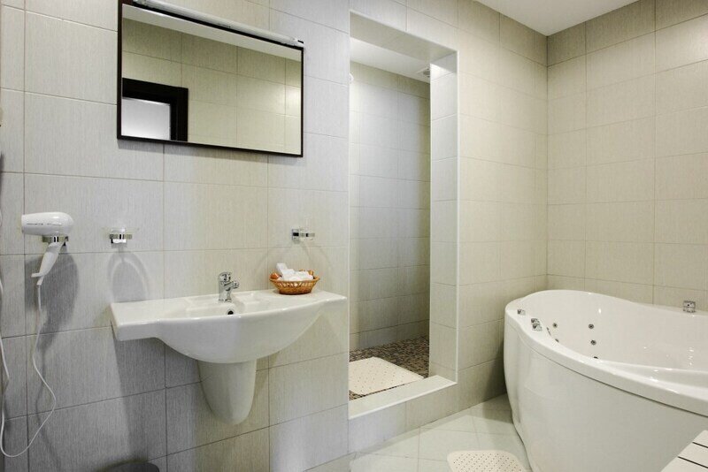 Люкс 2-местный