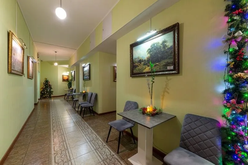 Танаис, Ленинградская область: фото 5