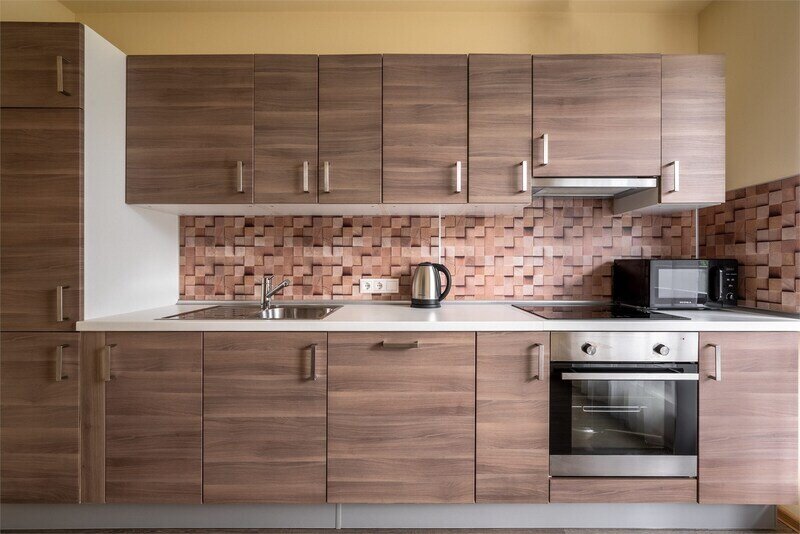 Апартаменты Комфорт 2-местный