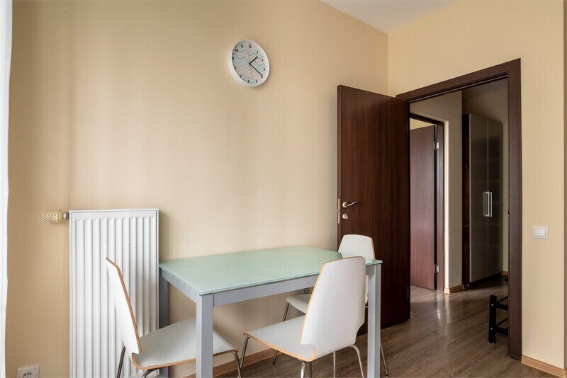 Апартаменты Комфорт 2-местный