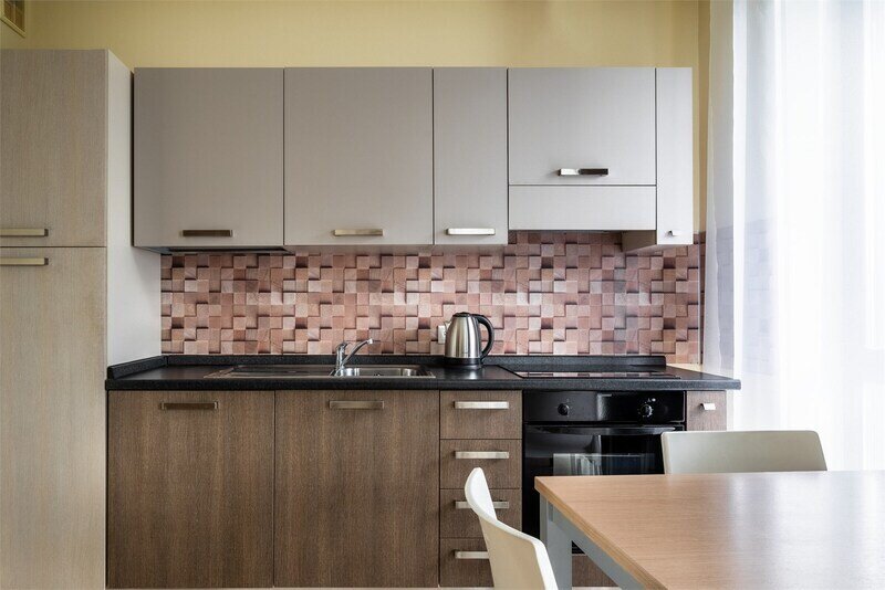 Апартаменты Студио 2-местный