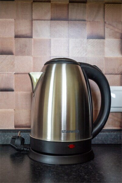 Апартаменты Студио 2-местный