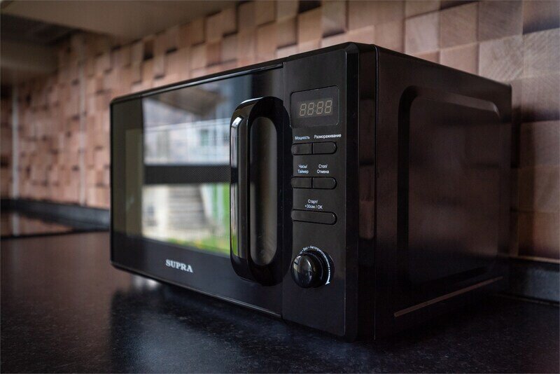 Апартаменты Студио 2-местный