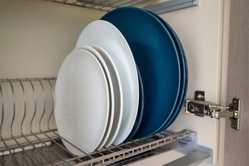 Апартаменты Студио 2-местный