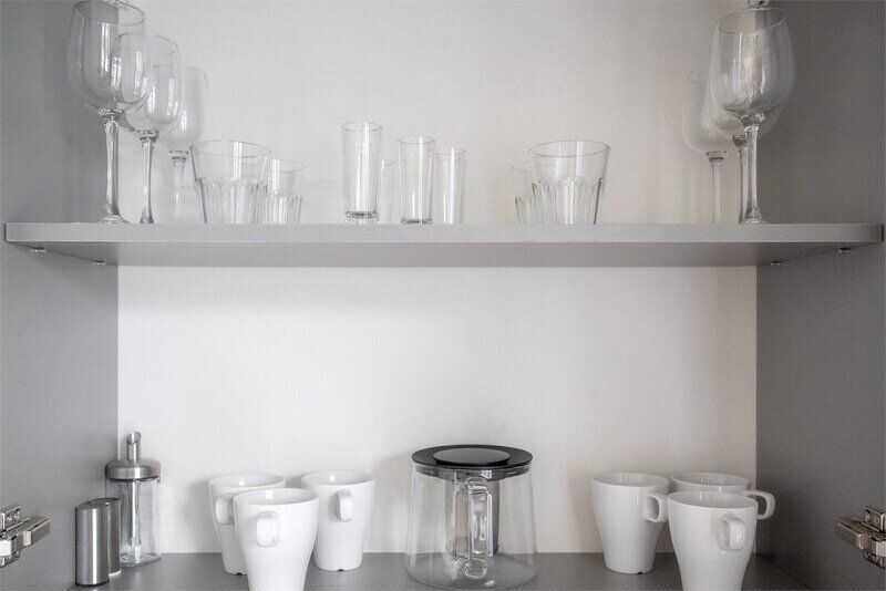 Апартаменты Улучшенный 4-местный (с 1 спальней)