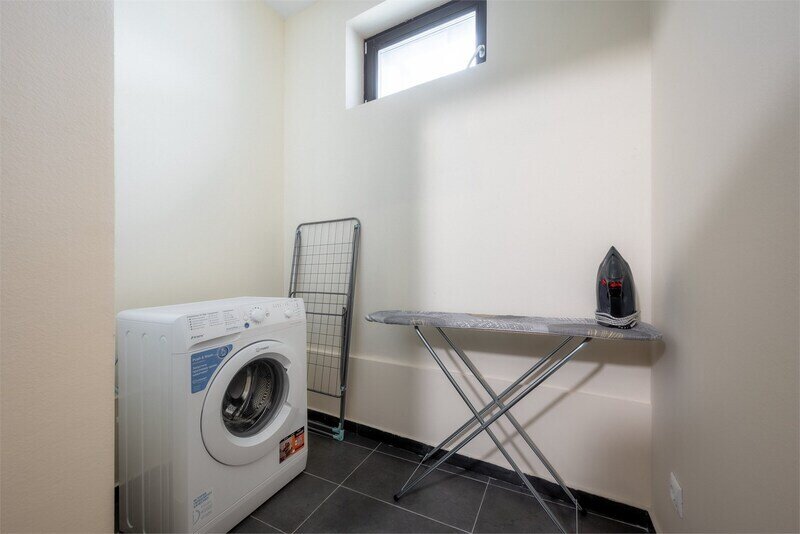 Апартаменты Улучшенный 5-местный (с 2 спальнями, DBL/TWIN)