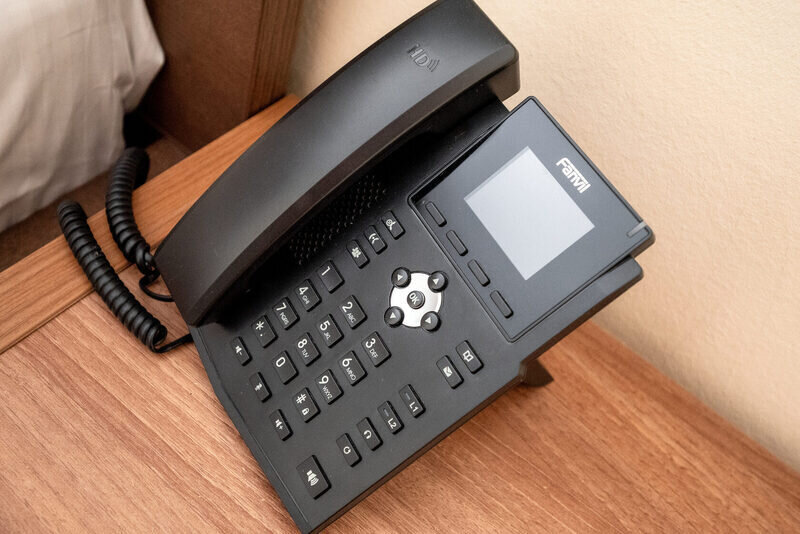 Номер Классический 2-местный (TWIN)