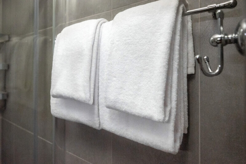 Номер Классический 2-местный (TWIN)