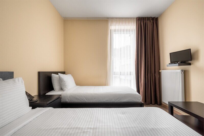 Семейный Классический 4-местный