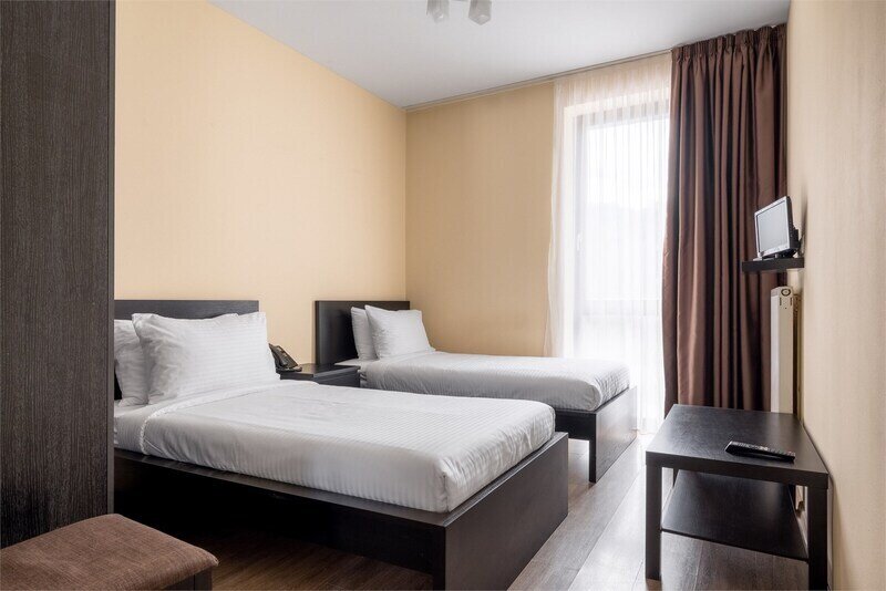 Семейный Классический 4-местный