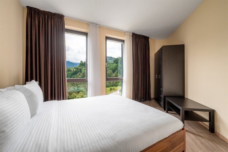 Семейный Классический 4-местный