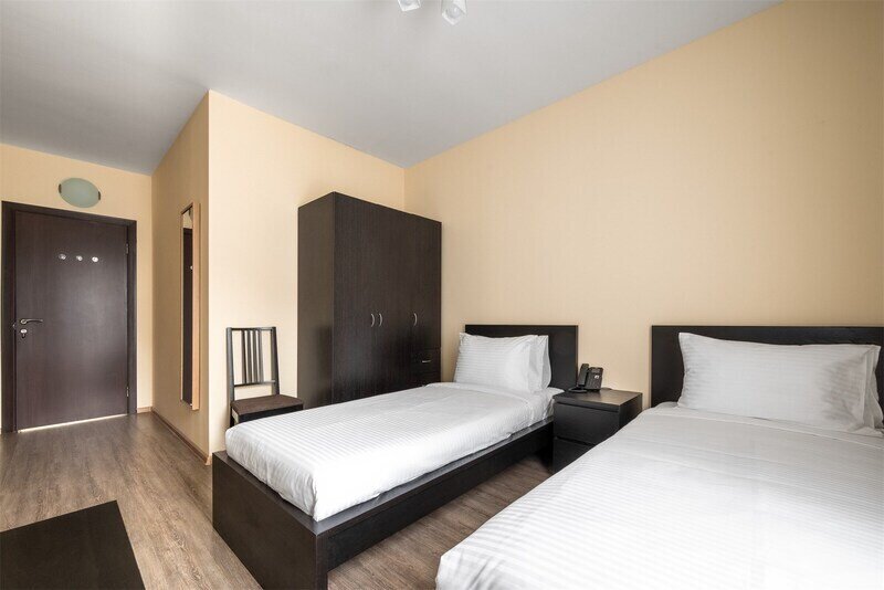 Семейный Классический 4-местный