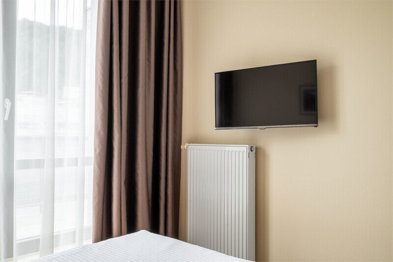 Семейный Классический 4-местный