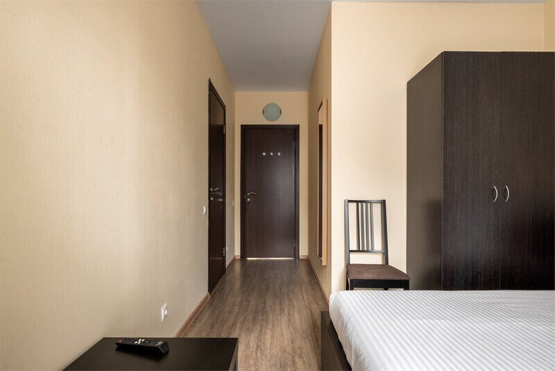 Семейный Классический 4-местный