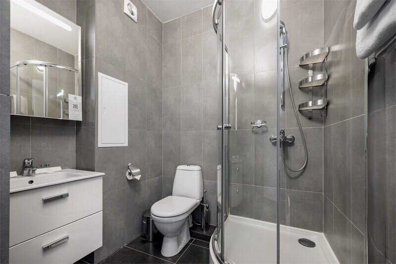 Семейный Классический 4-местный