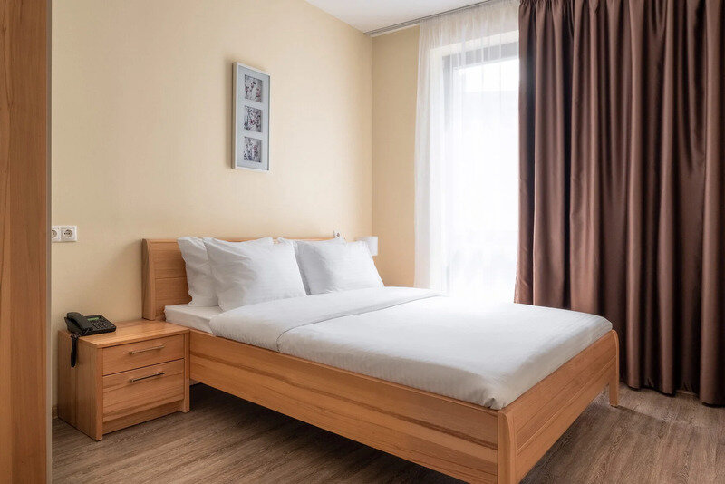 Стандартный 2-местный (DBL)