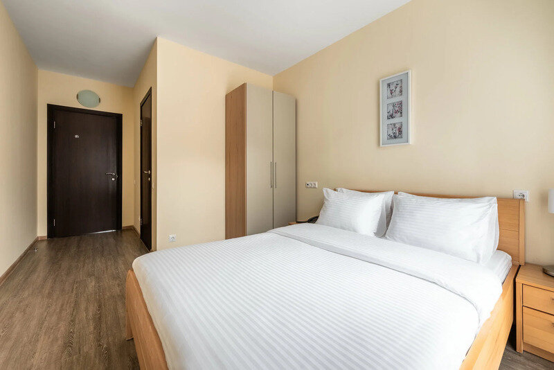 Стандартный 2-местный (DBL)