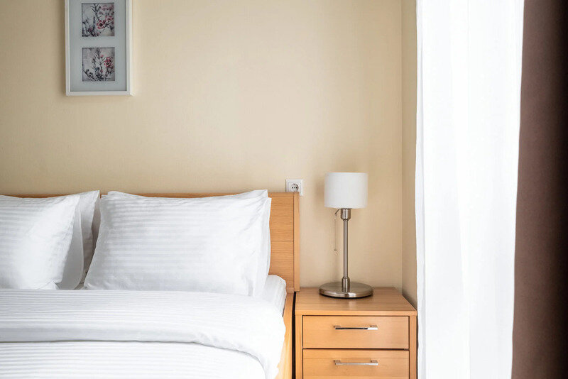 Стандартный 2-местный (DBL)