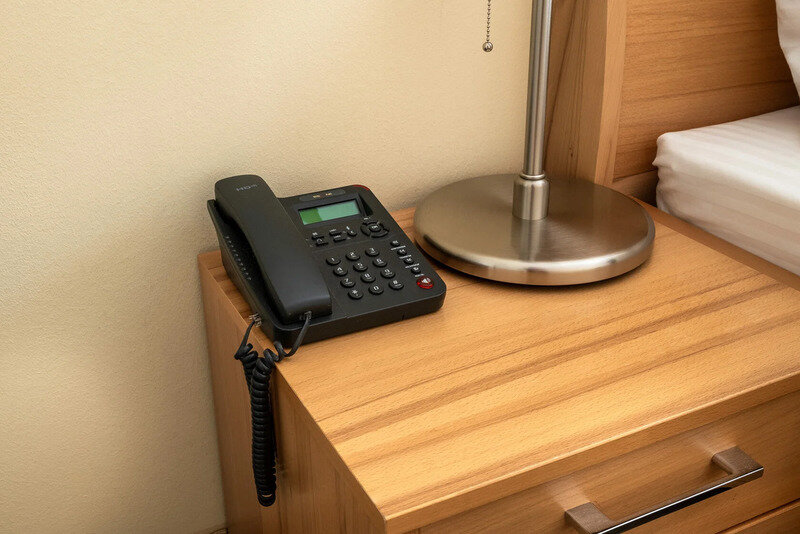 Стандартный 2-местный (DBL)