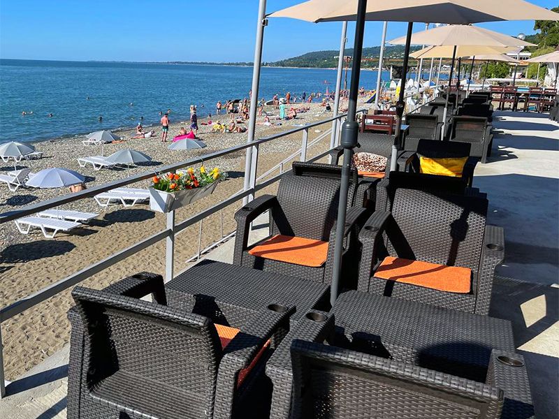 МВО-Сухум, Сухумский район: фото 4