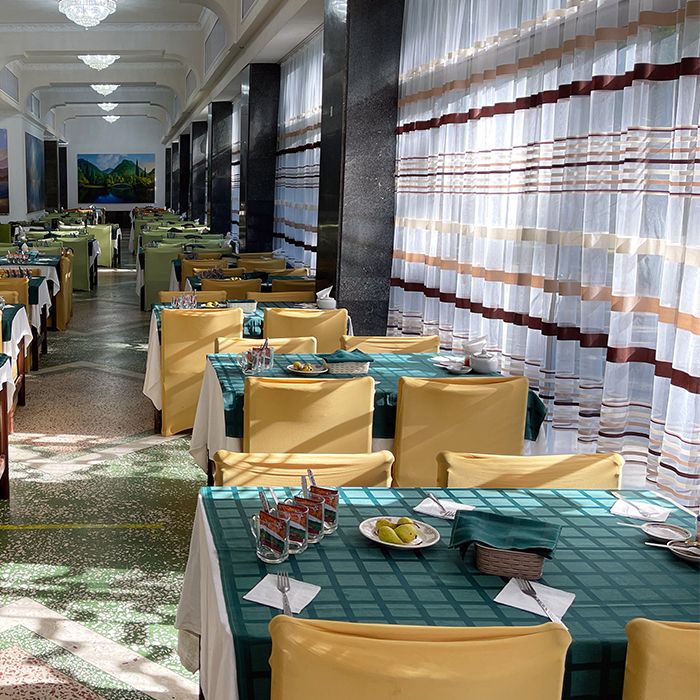 МВО-Сухум, Сухумский район: фото 5