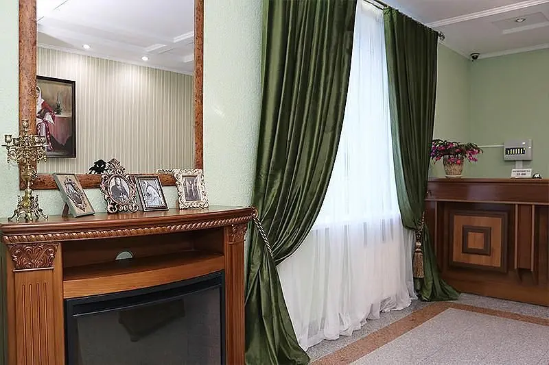 Националь, Республика Карачаево-Черкесия: фото 5