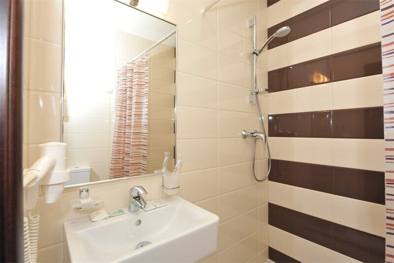 Комфорт 2-местный