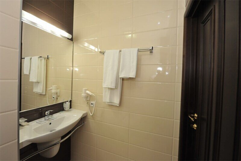 Полулюкс 2-местный