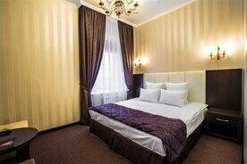 Стандарт 2-местный, Бутик-отель Rest-House, Волгоград