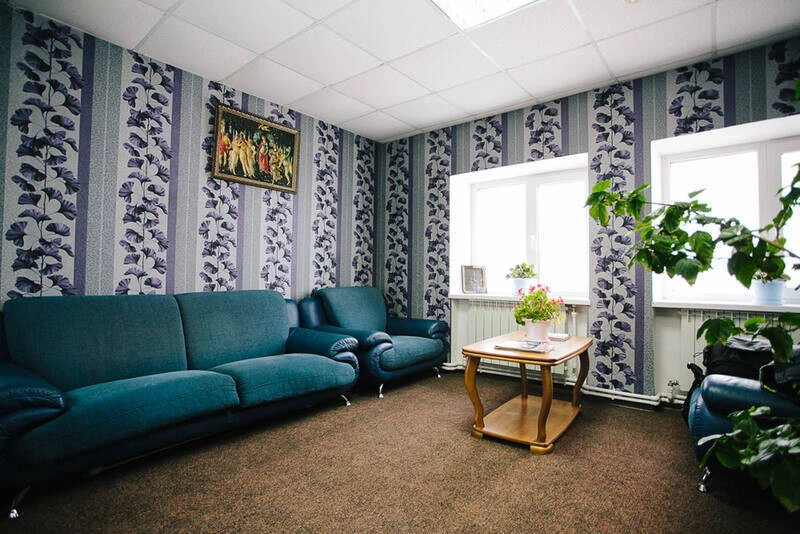 Общий вид | Елань, Волгоградская область